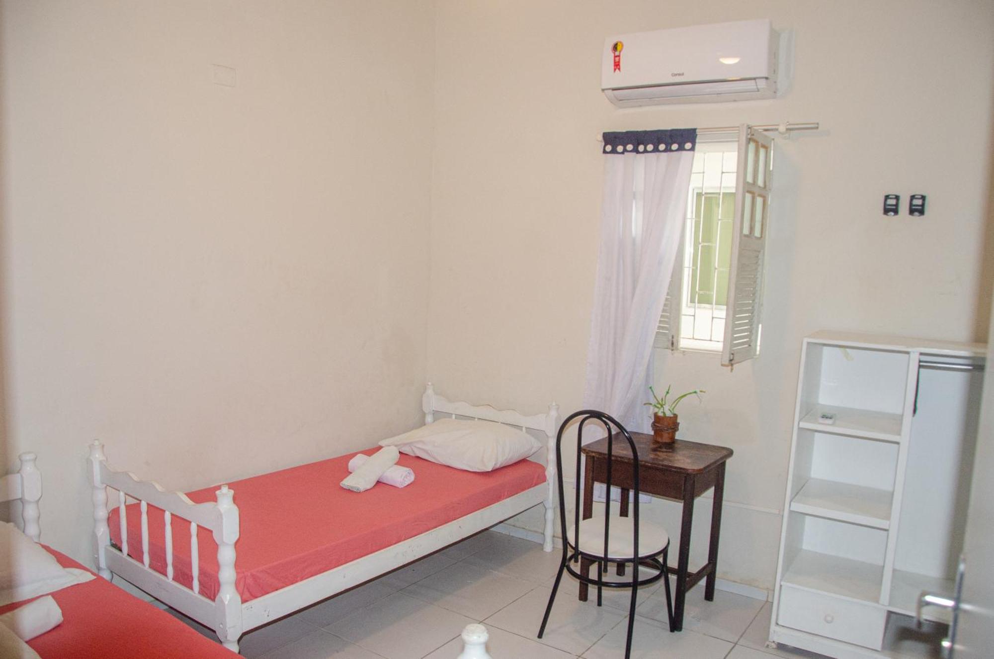 Studio 51 Residence Recife Buitenkant foto