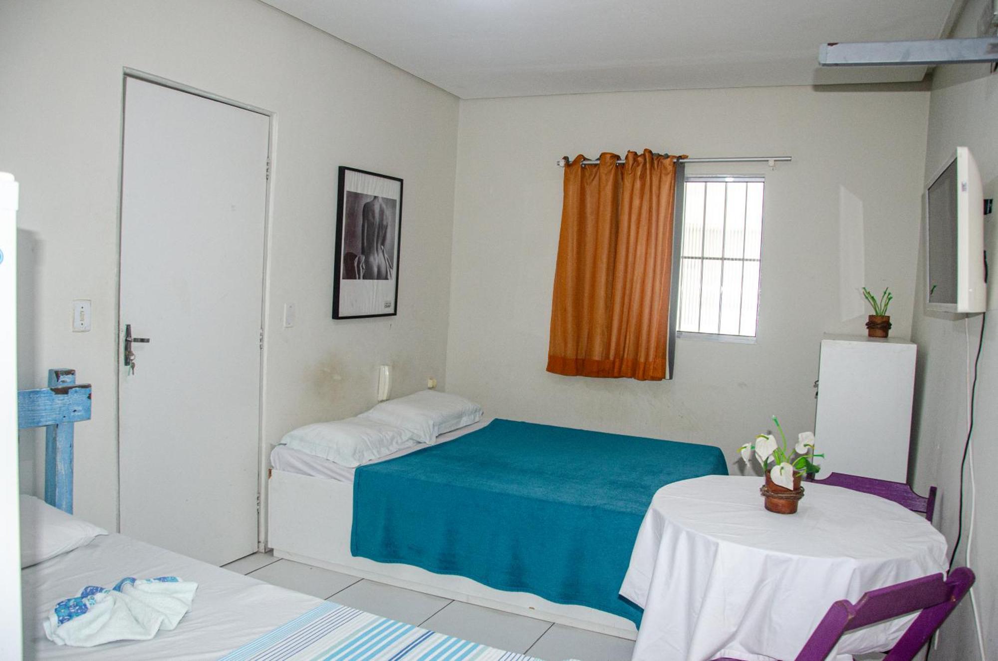 Studio 51 Residence Recife Buitenkant foto