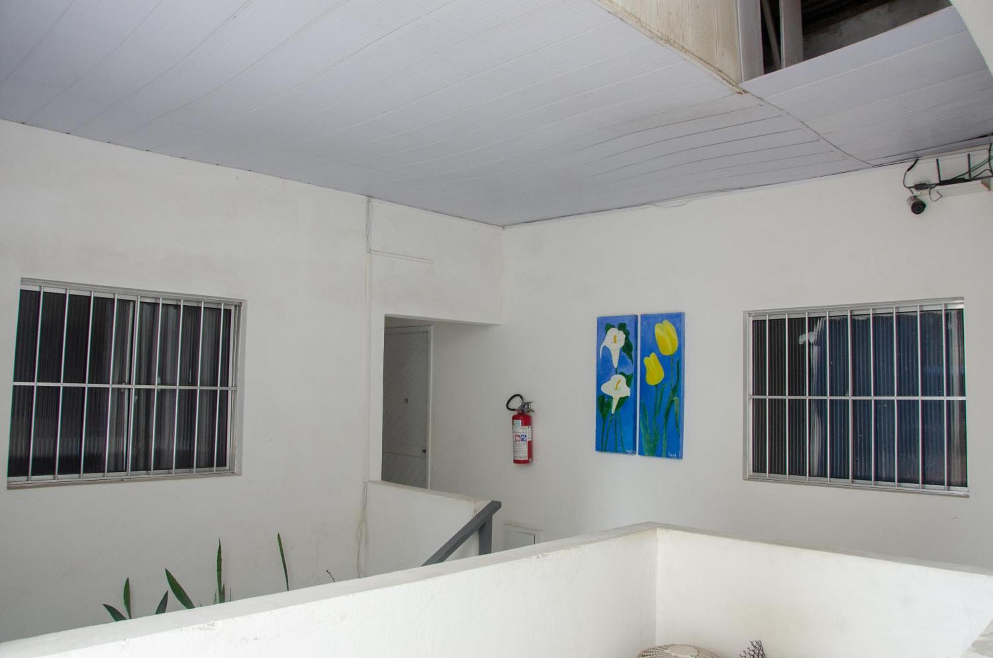 Studio 51 Residence Recife Buitenkant foto