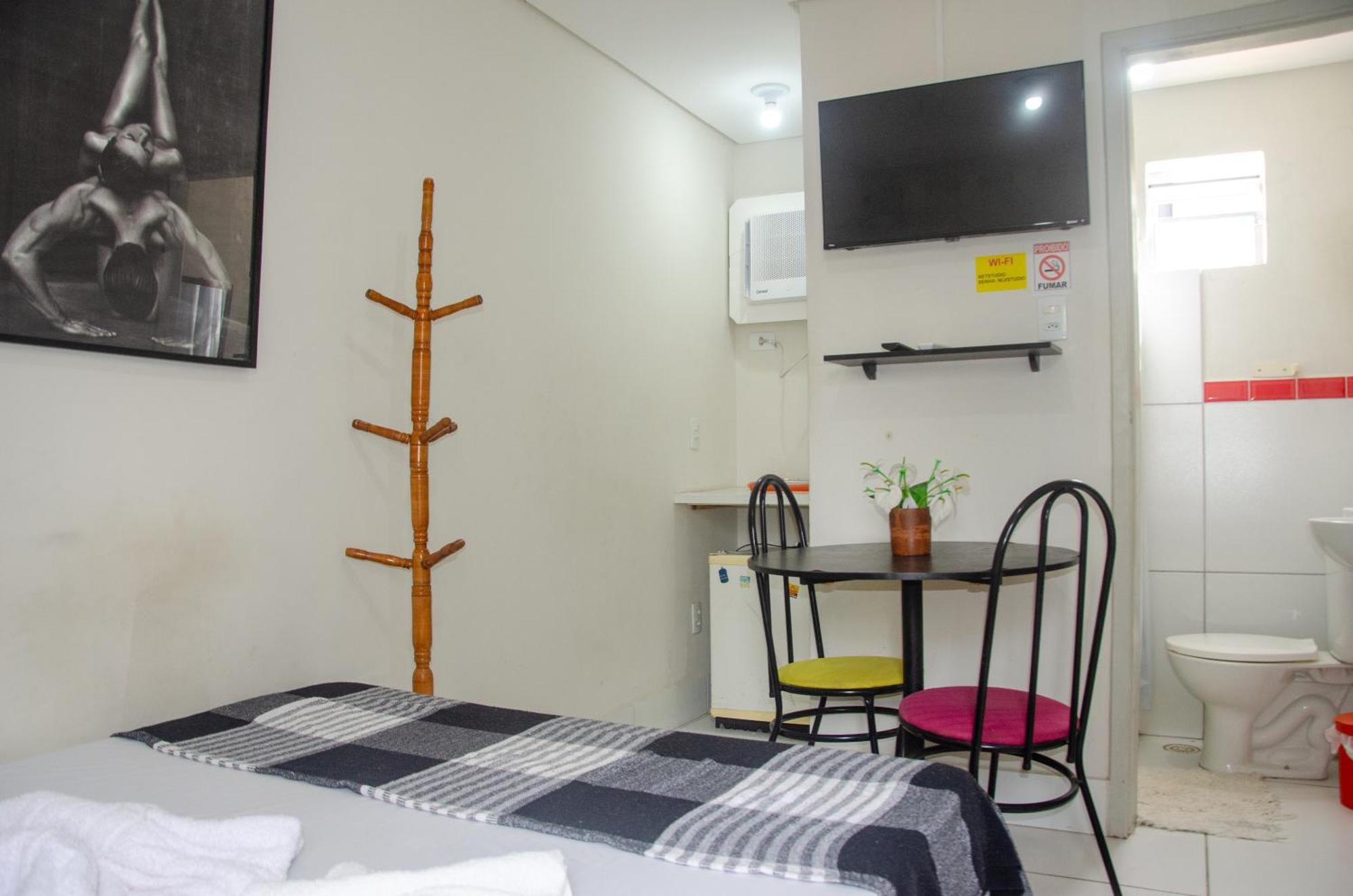 Studio 51 Residence Recife Buitenkant foto