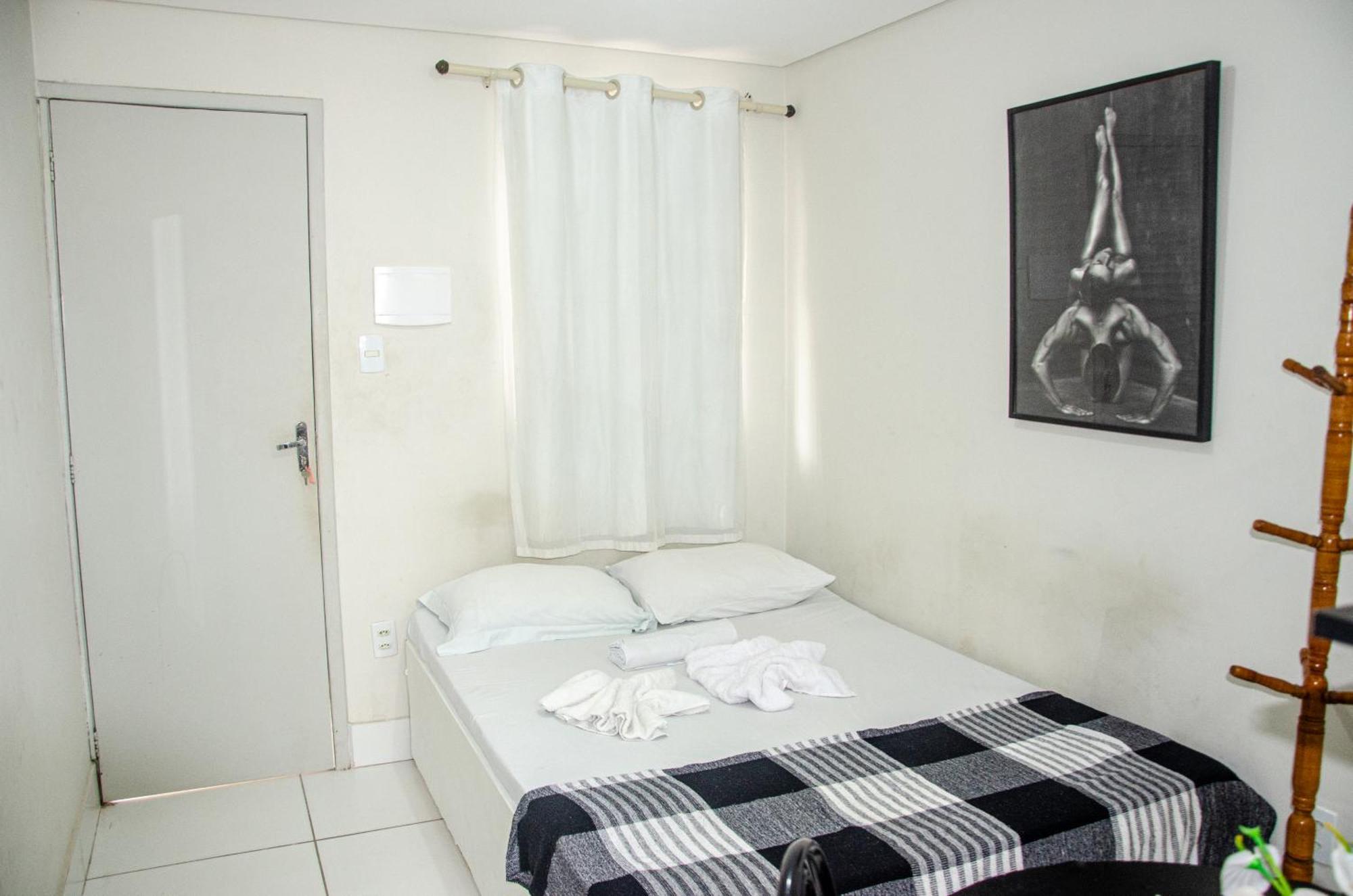 Studio 51 Residence Recife Buitenkant foto