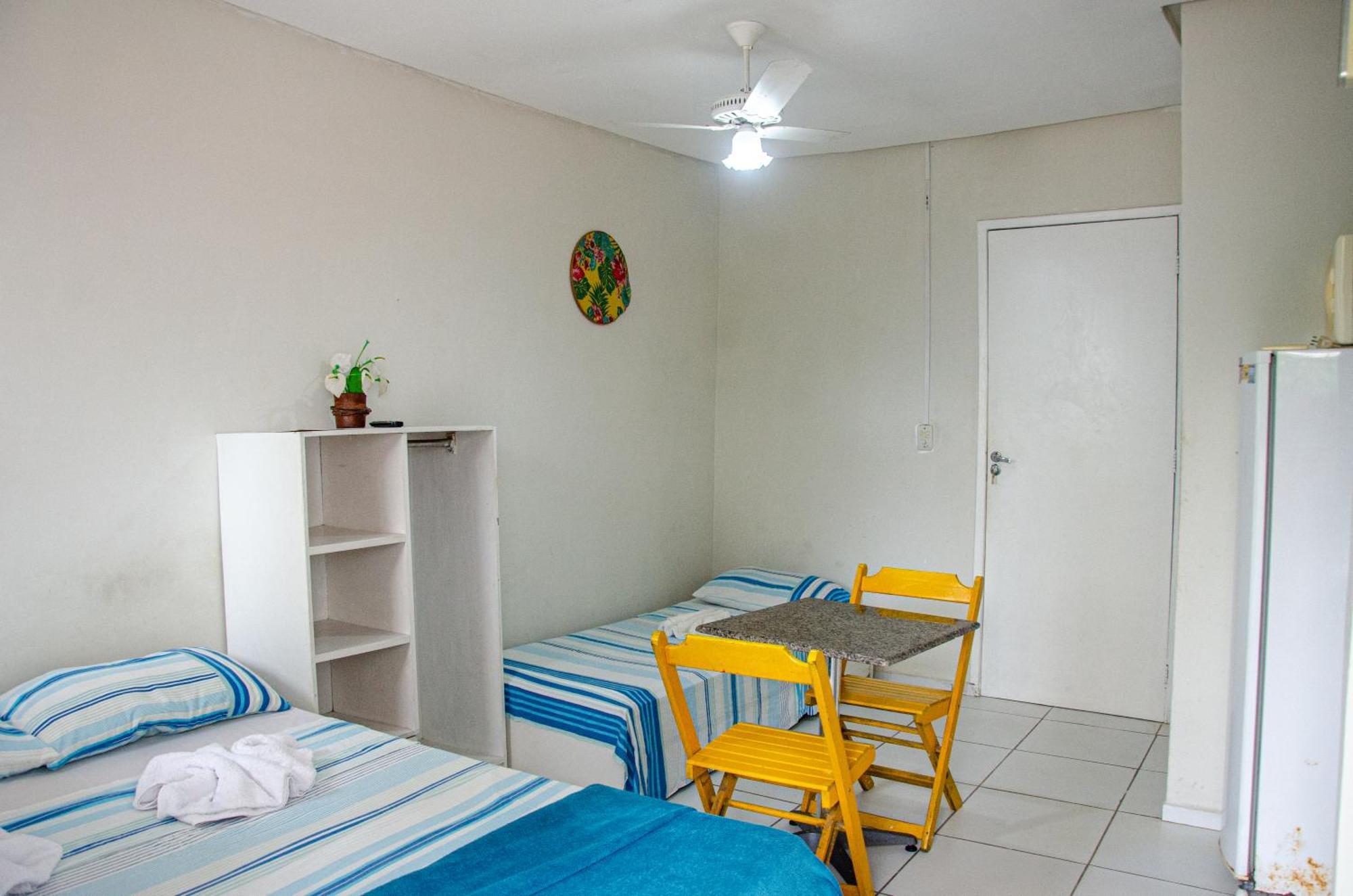 Studio 51 Residence Recife Buitenkant foto