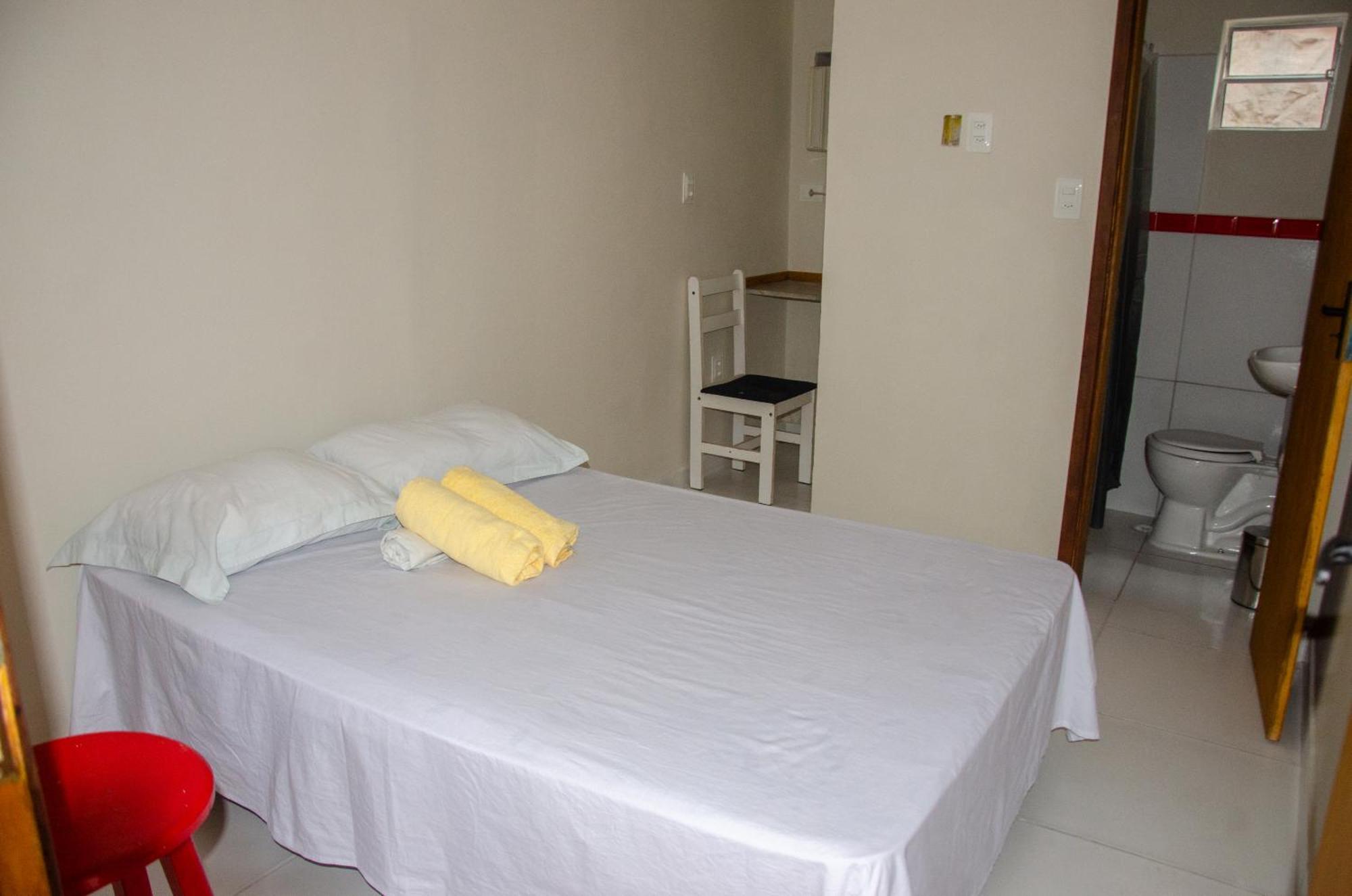 Studio 51 Residence Recife Buitenkant foto