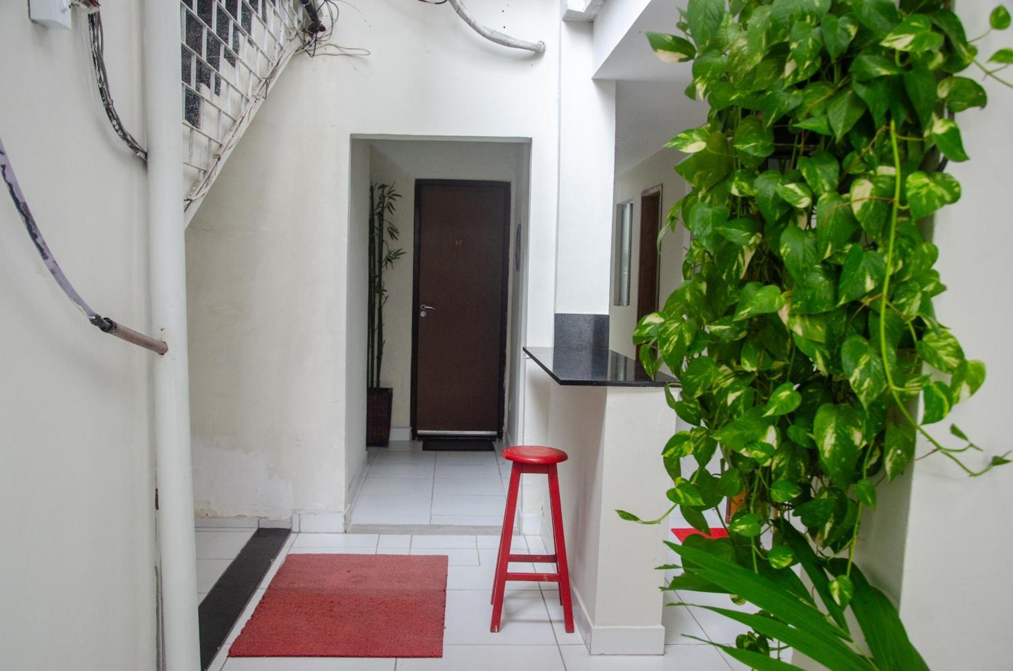 Studio 51 Residence Recife Buitenkant foto