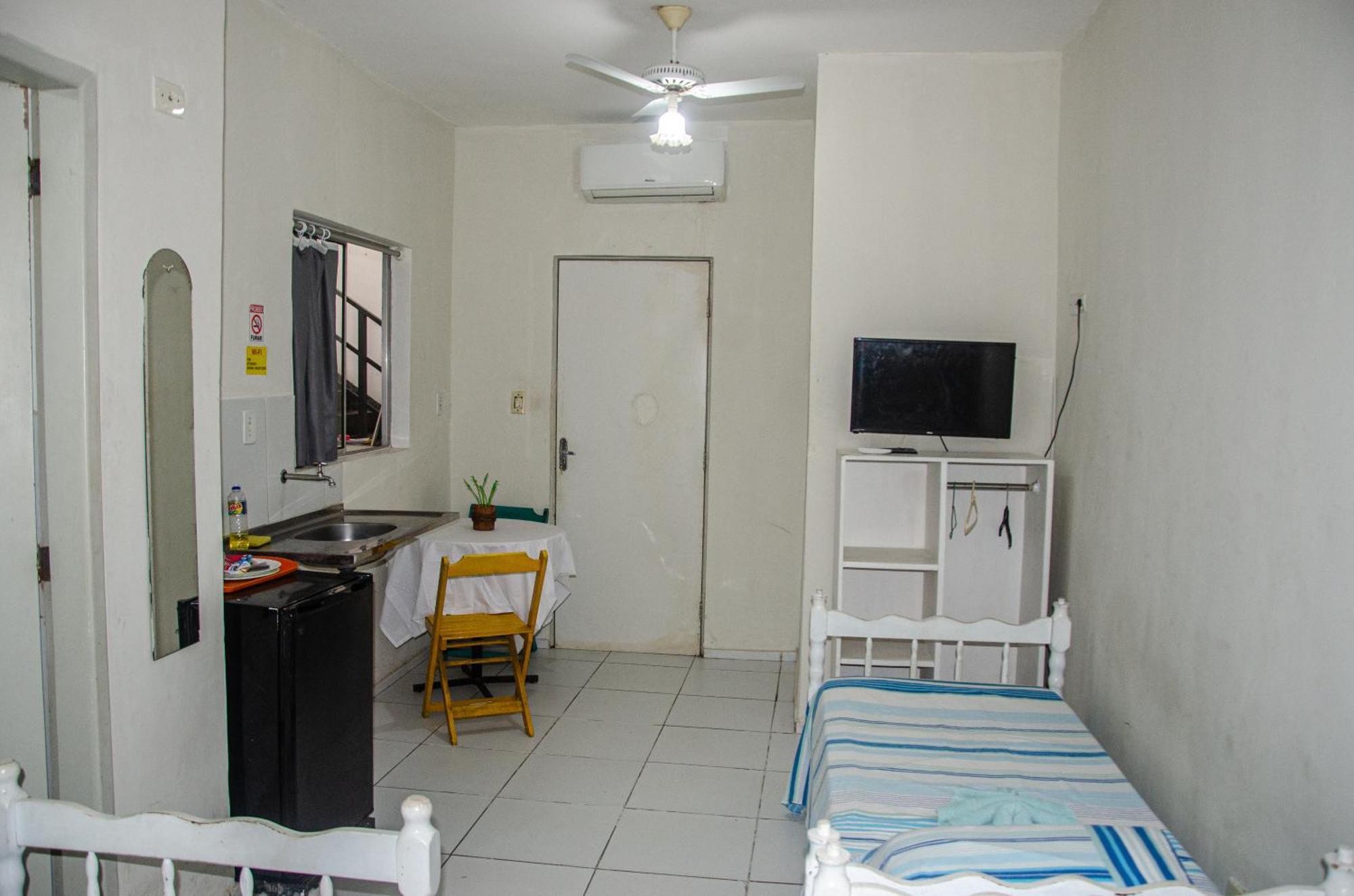 Studio 51 Residence Recife Buitenkant foto