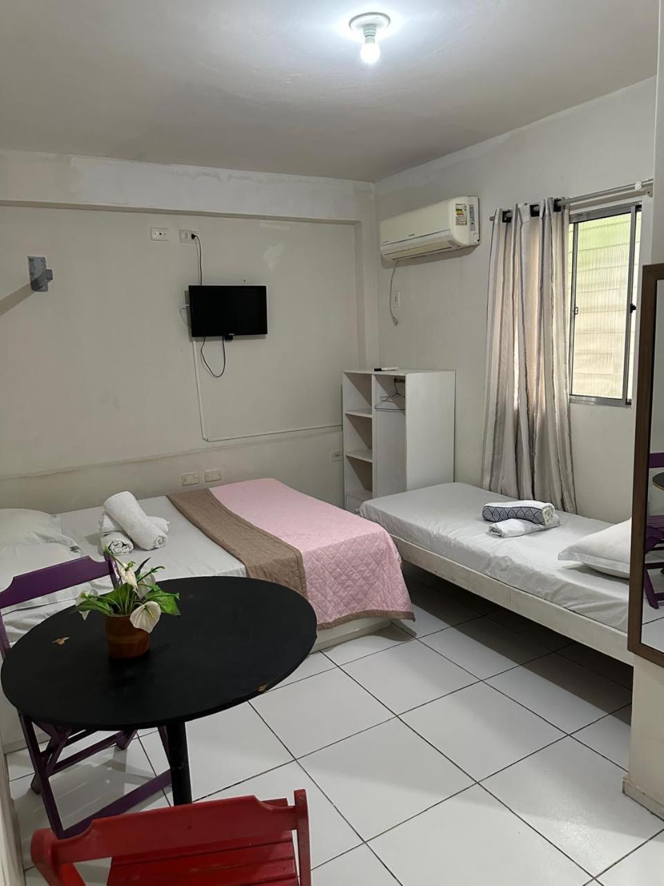 Studio 51 Residence Recife Buitenkant foto