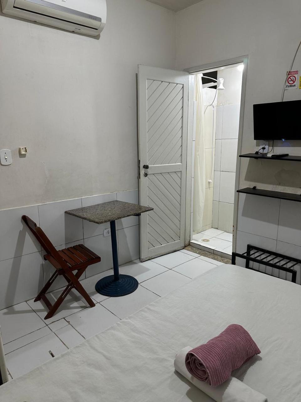 Studio 51 Residence Recife Buitenkant foto