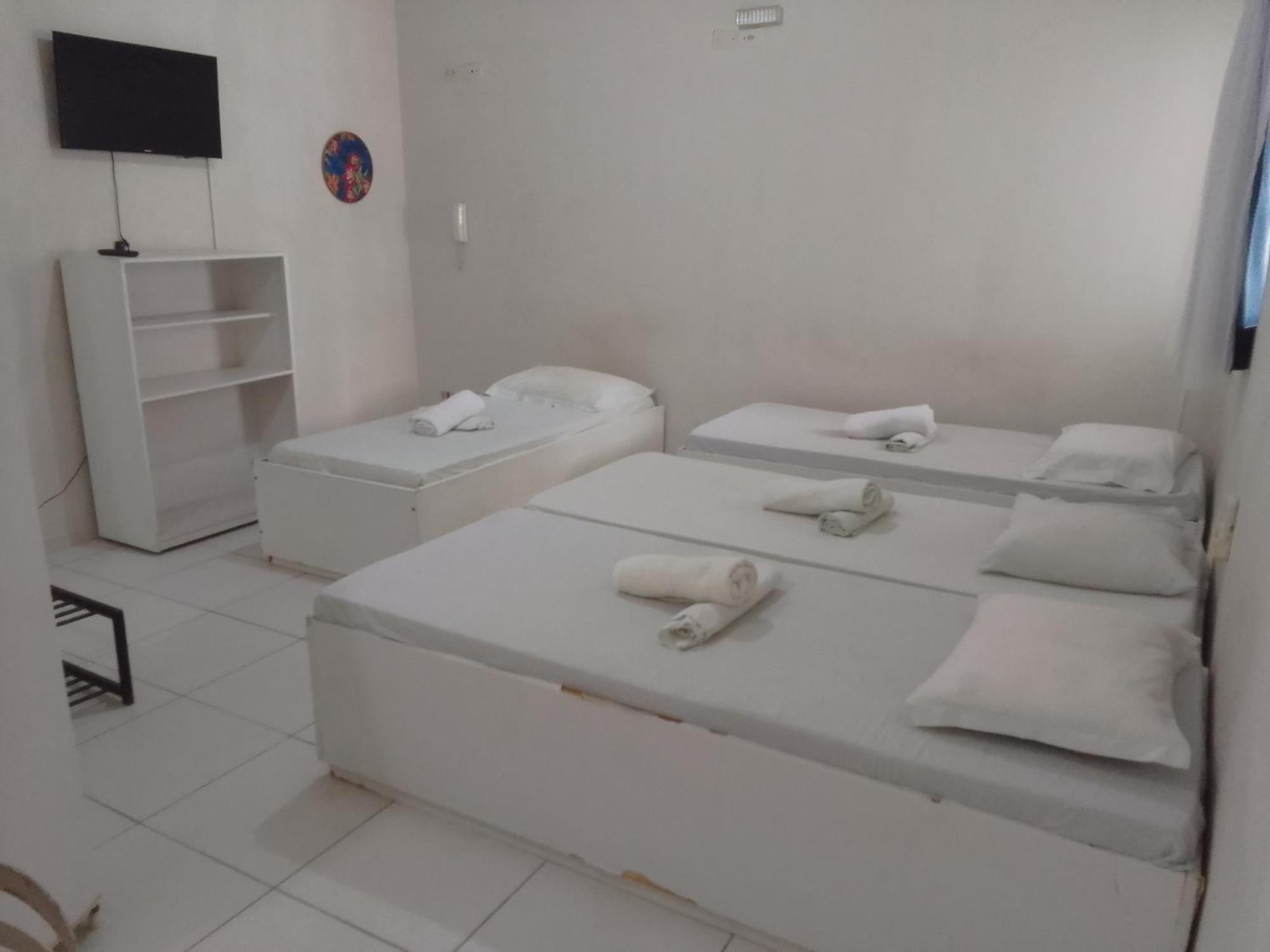 Studio 51 Residence Recife Buitenkant foto